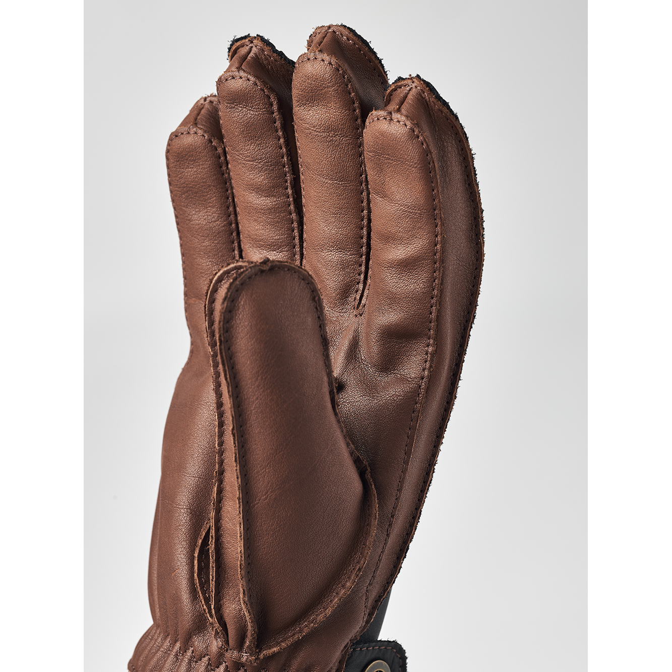Hestra Men's Wakayama Glove - 5 Finger