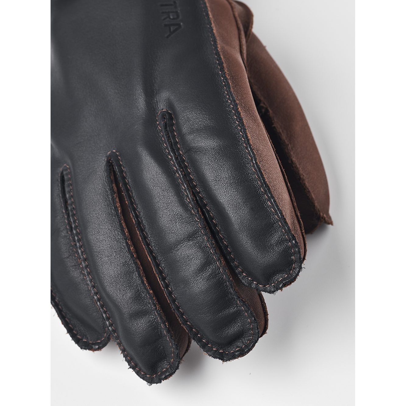 Hestra Men's Wakayama Glove - 5 Finger