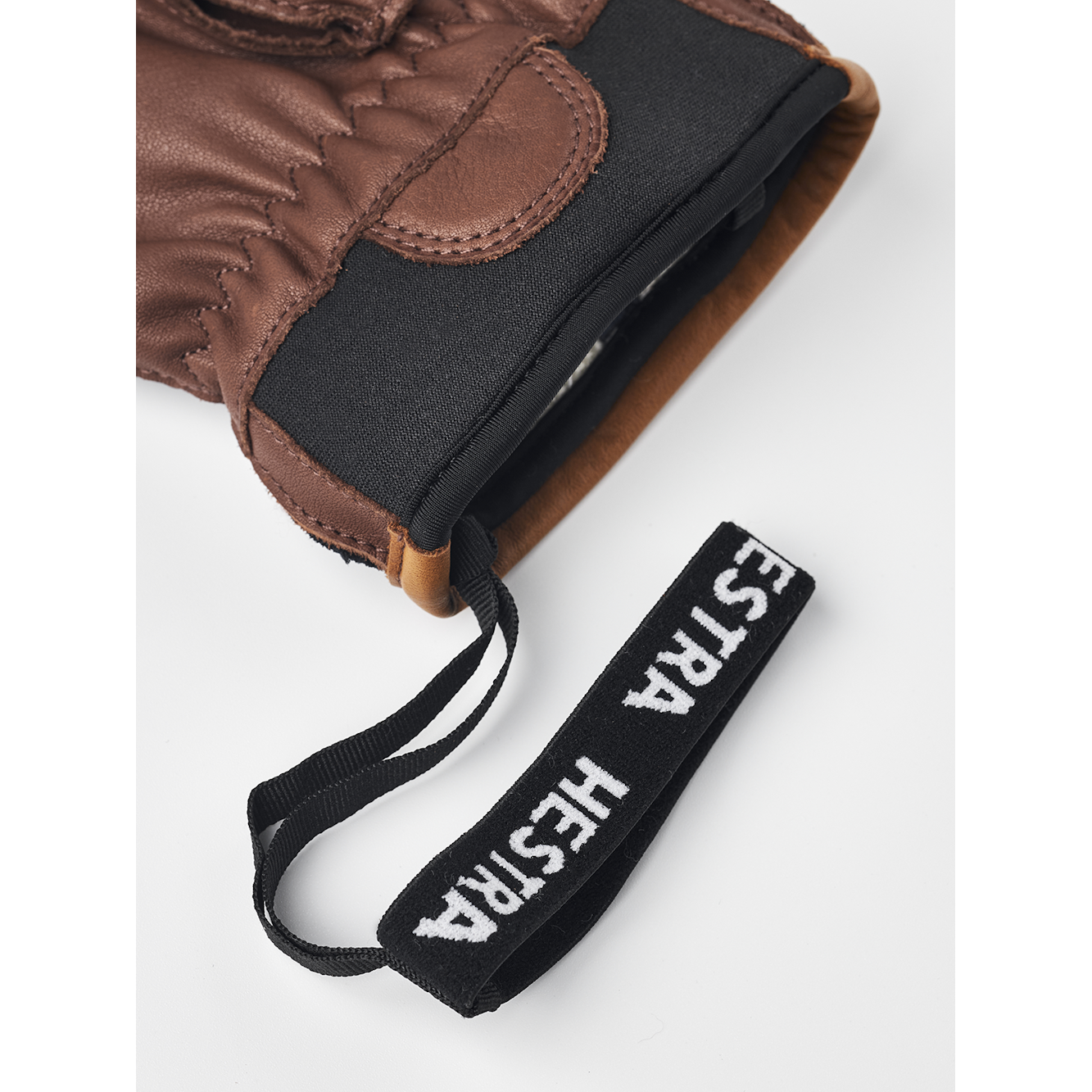 Hestra Men's Wakayama Glove - 5 Finger