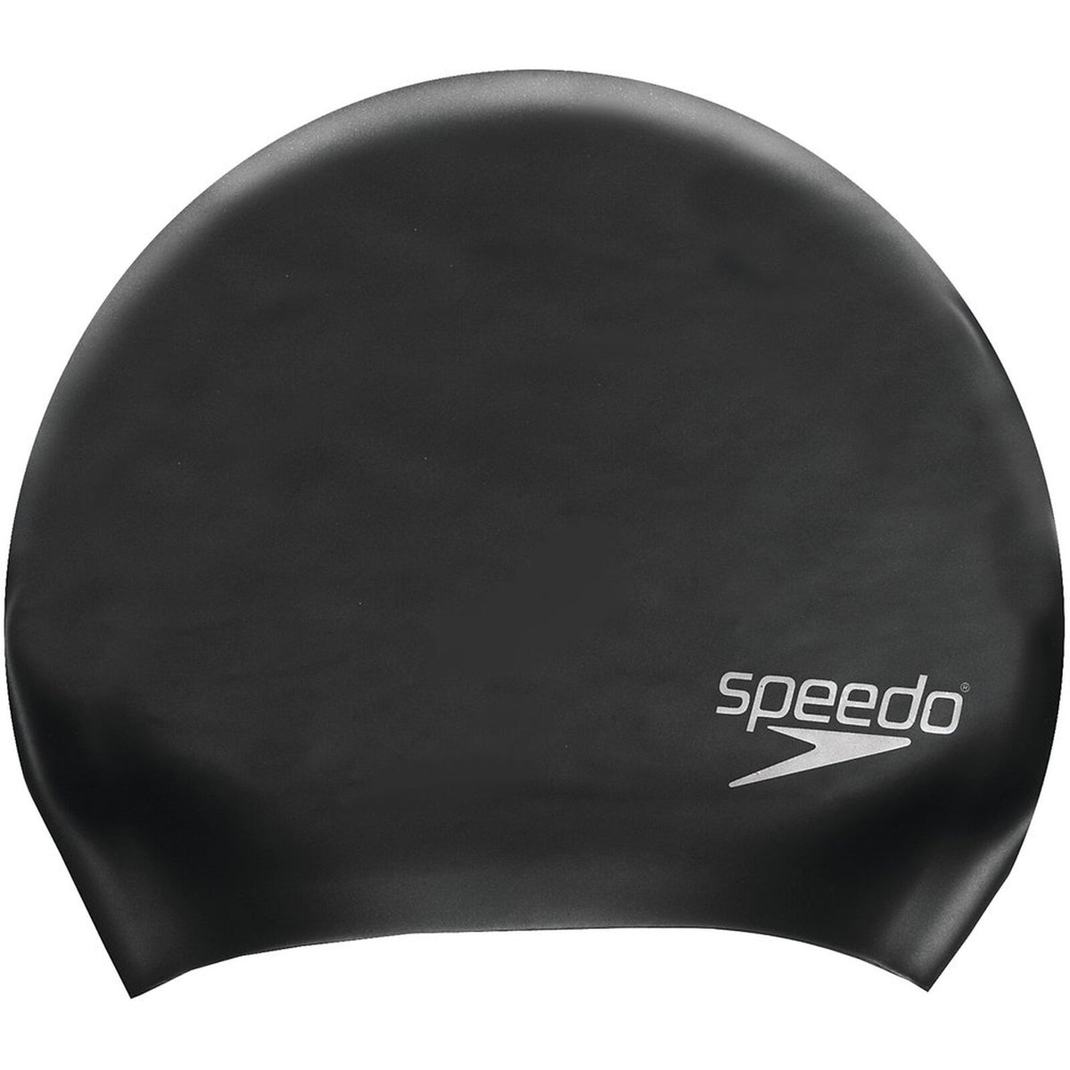 Speedo Adults Long Hair Swim Cap