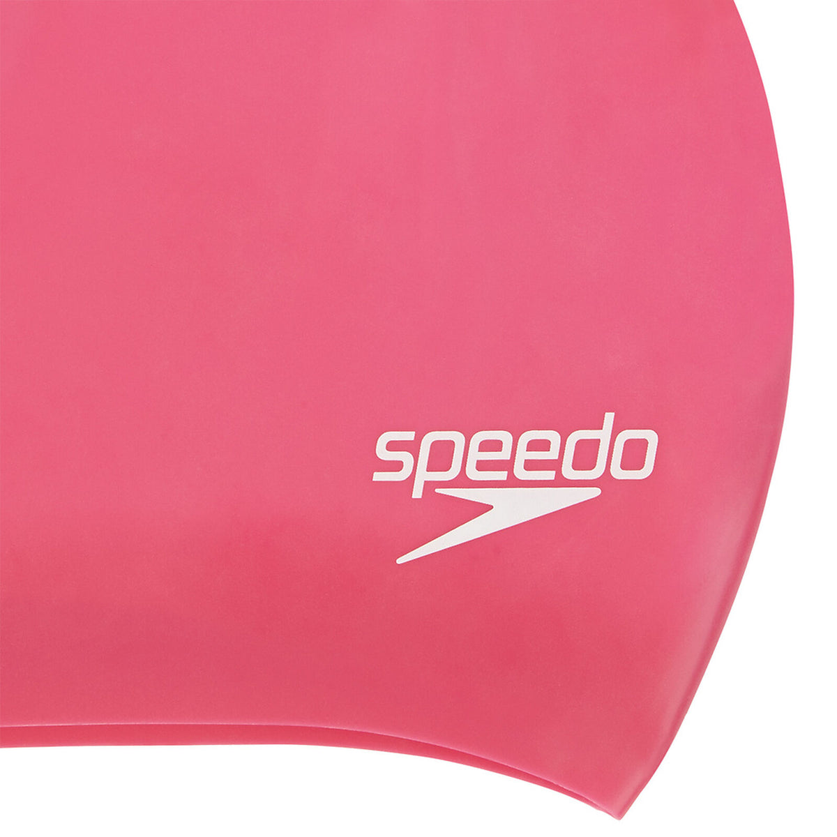 Speedo Adults Long Hair Swim Cap
