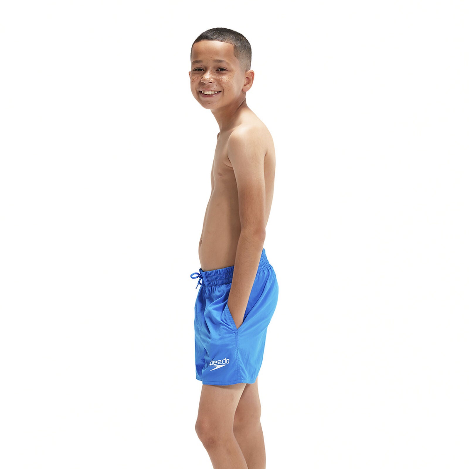 Speedo Boys Essential 13 Inch Watershorts
