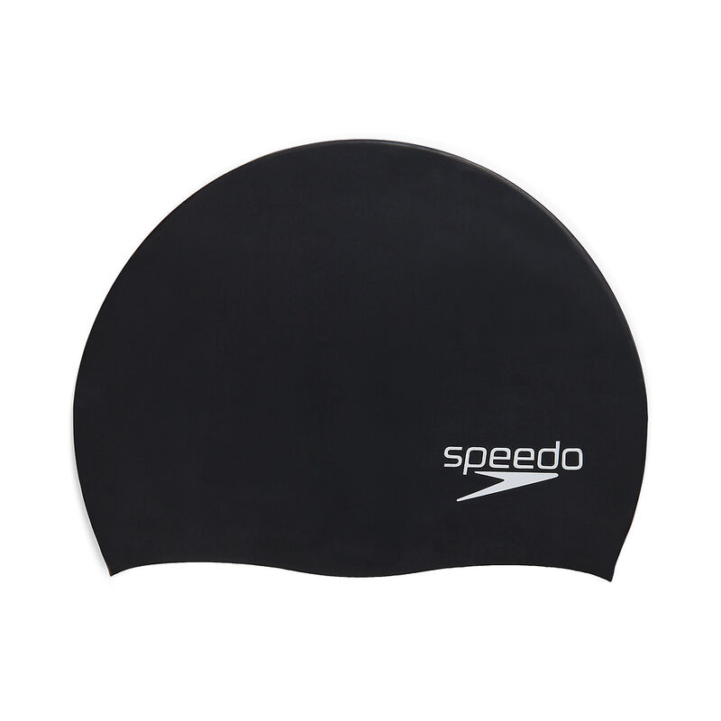 Speedo Adults Biofuse Swim Cap