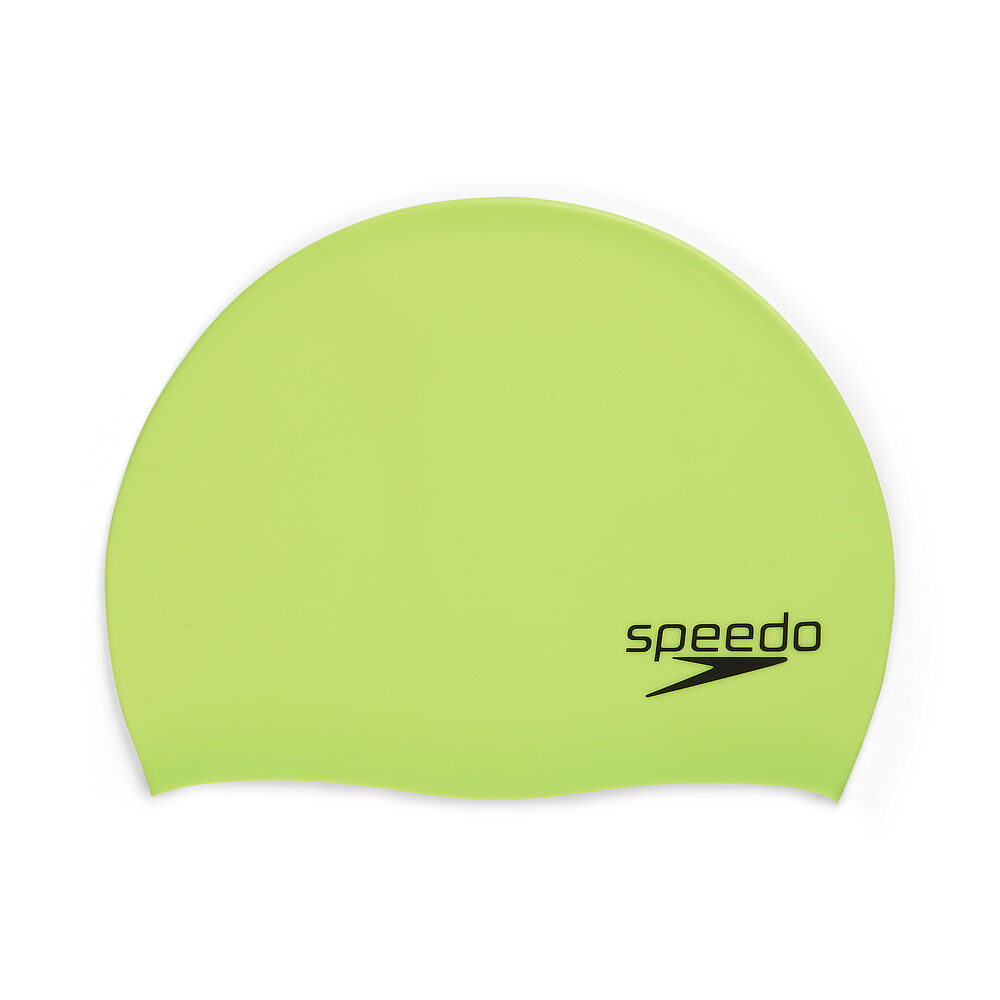 Speedo Adults Biofuse Swim Cap