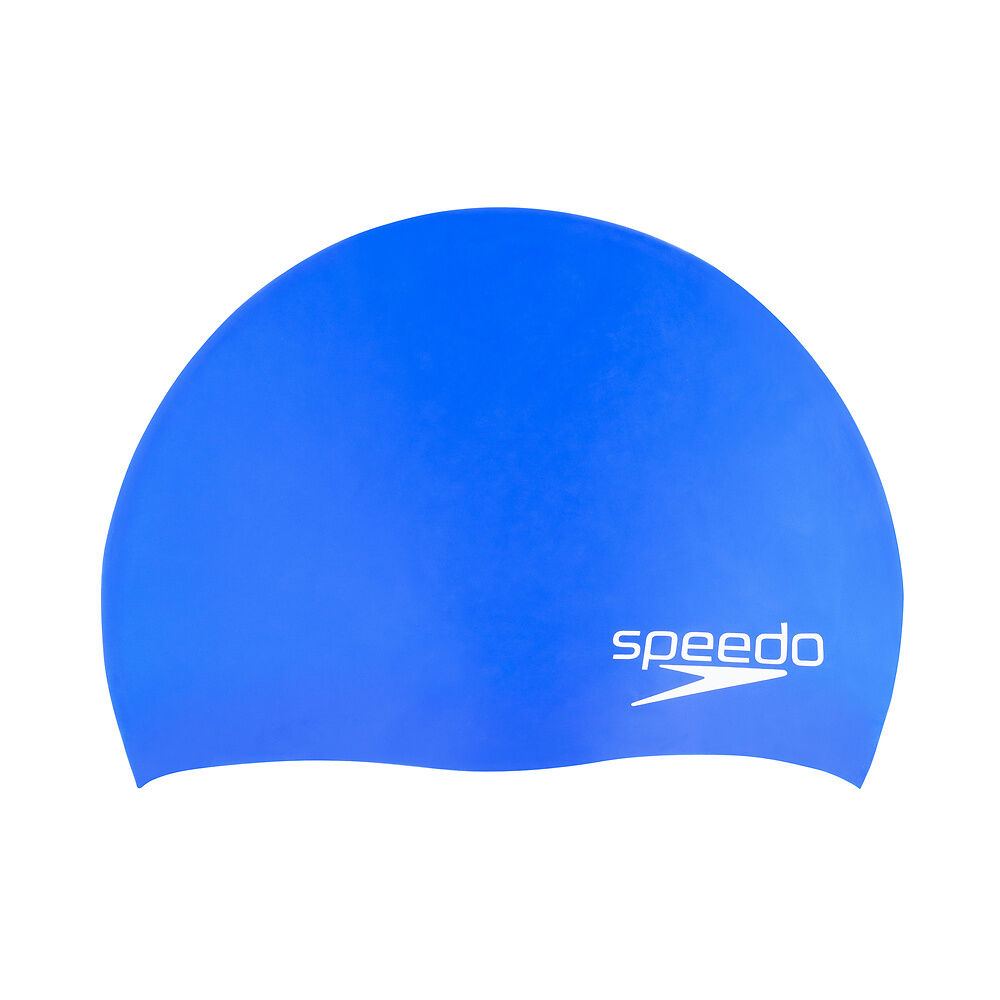 Speedo Junior Biofuse Swim Cap