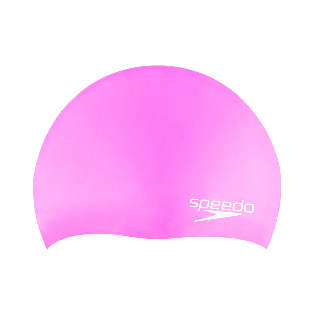 Speedo Junior Biofuse Swim Cap