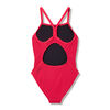Speedo Junior Girls Endurance+ Logo Thinstrap One Piece