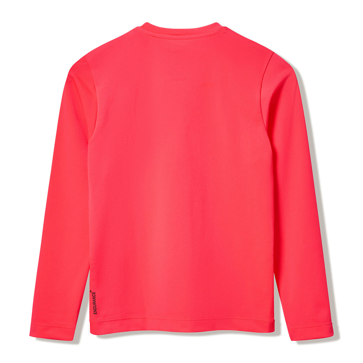 Speedo Junior Unisex Long Sleeve Classic Logo Rashguard
