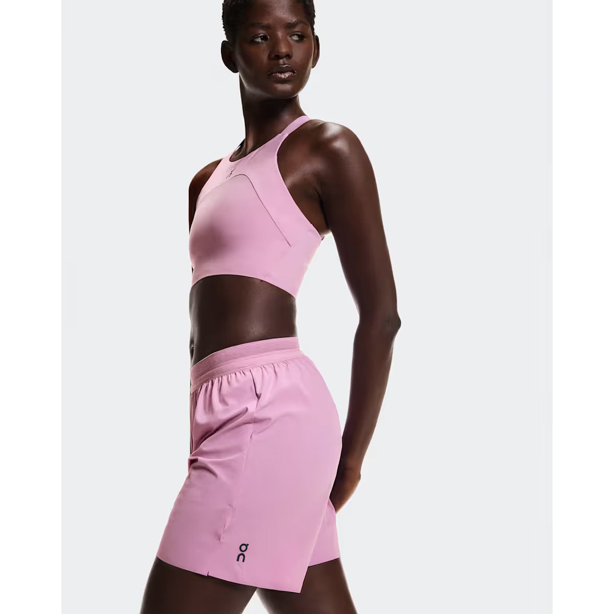 On Running Women's 5" Performance Shorts