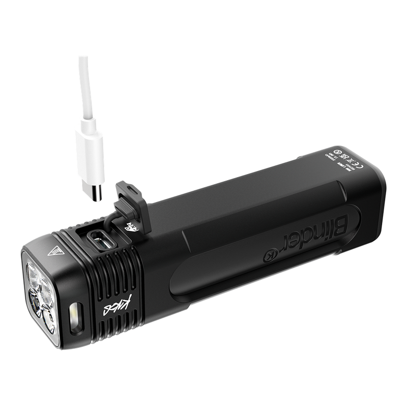 Knog Blinder 1000 Lumen Front Bike Light