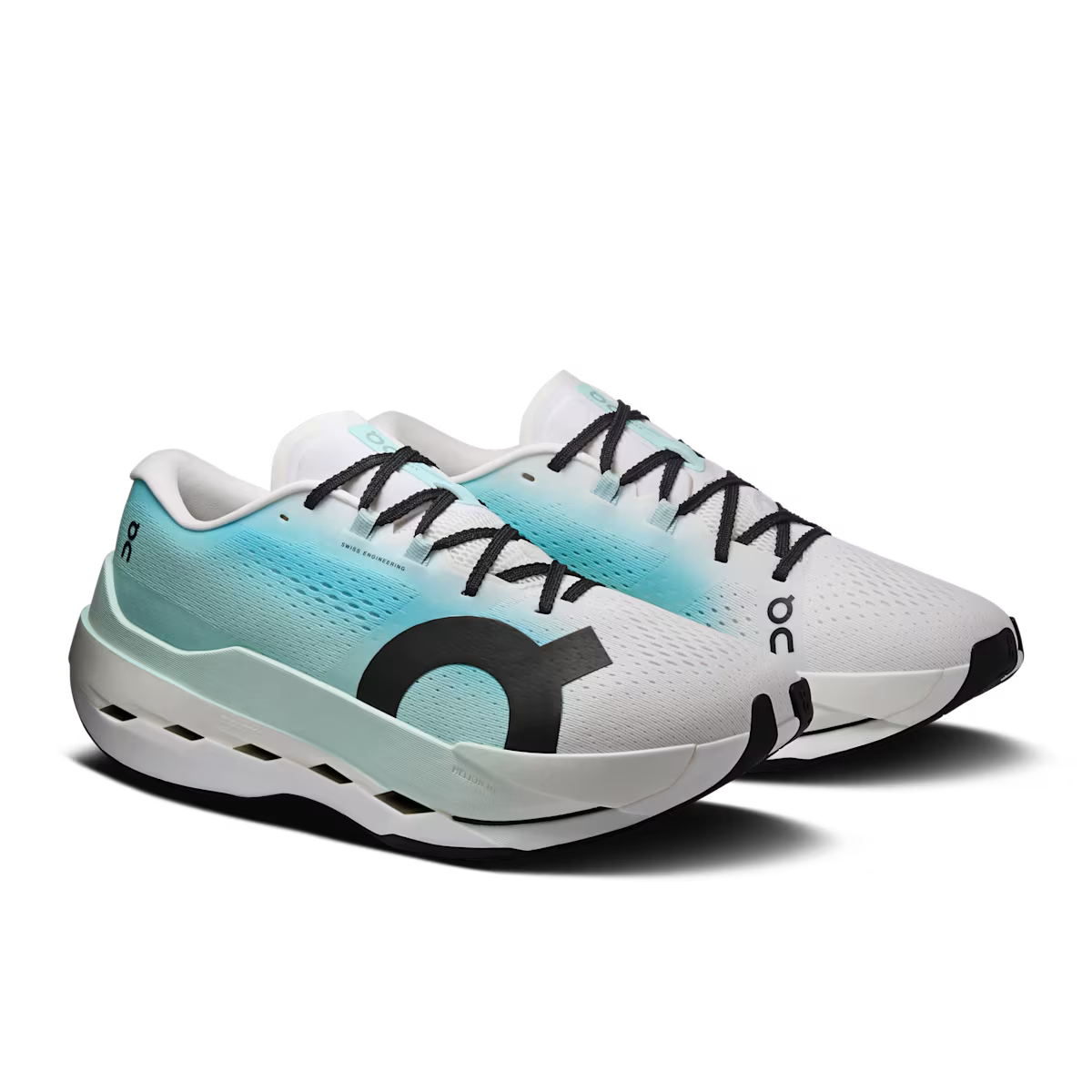 On Running Men's Cloudboom Max Running Shoes