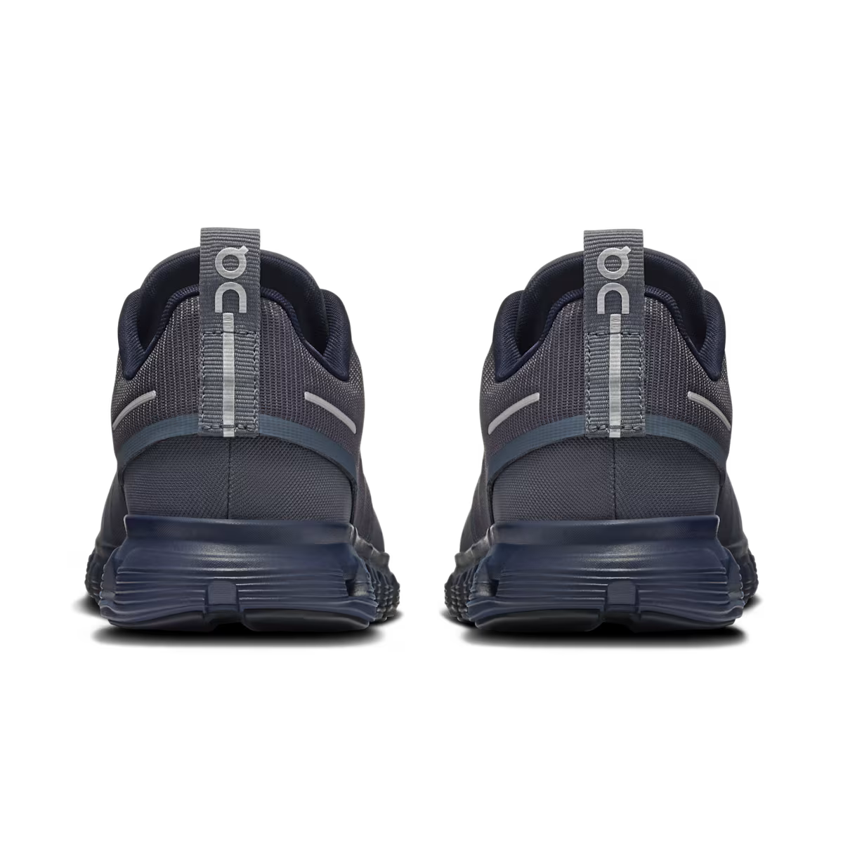 On Running Women's Cloud 6 Waterproof Casual Shoes