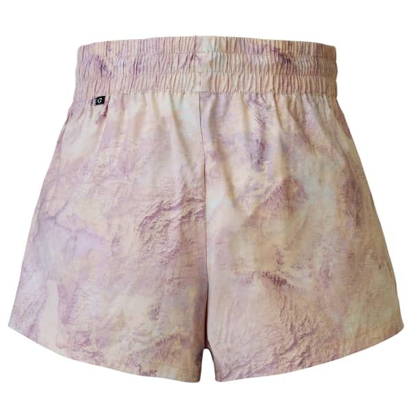 Picture Women's Oslon Printed Tech Shorts