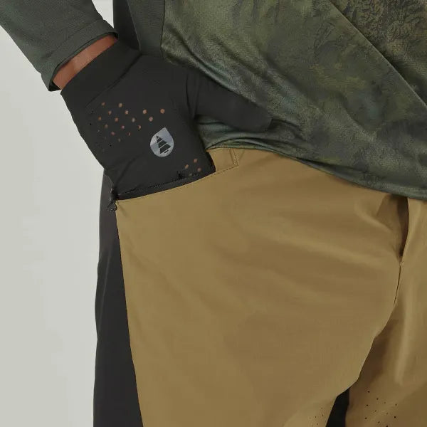 Picture Men's Vellir Stretch Bike Shorts