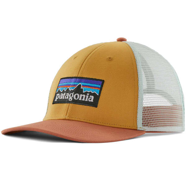Patagonia P-6 Logo LoPro Trucker Hat