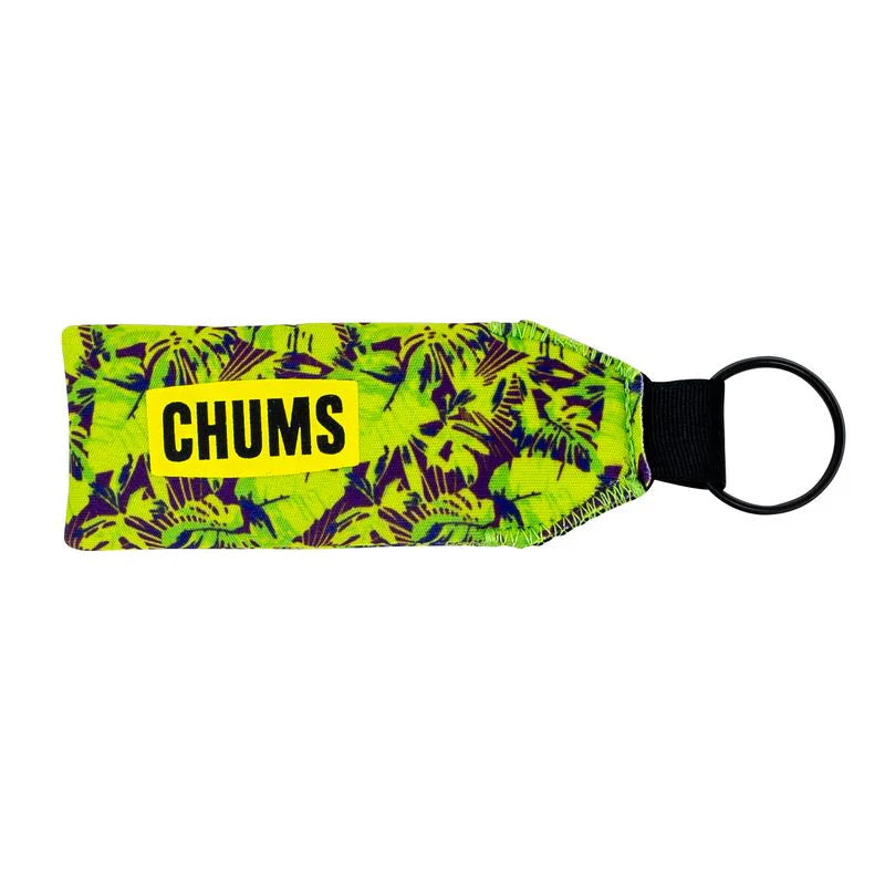 Chums Floating Neo Keychain LTD – Outside Sports
