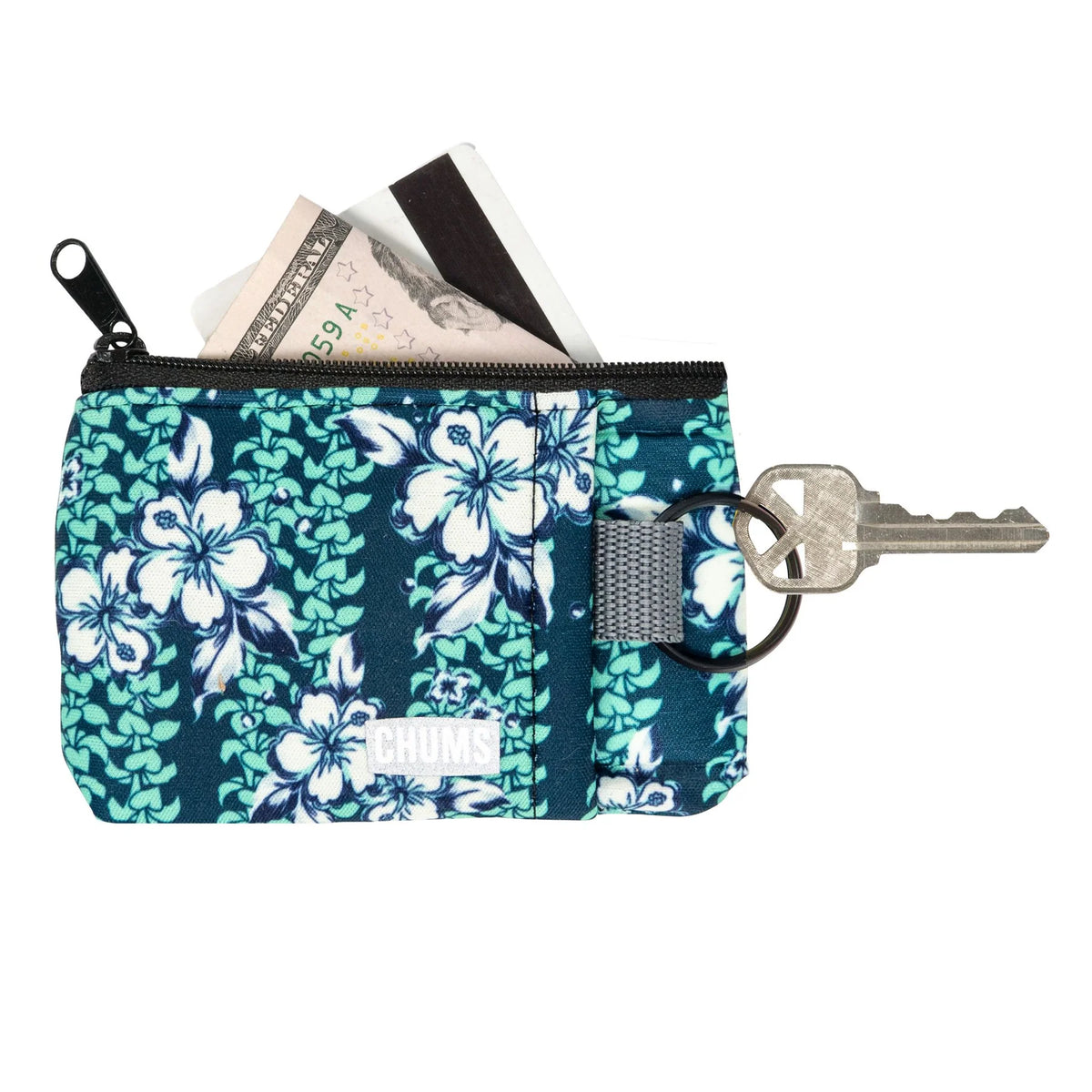 Chums Floating Marsupial Wallet