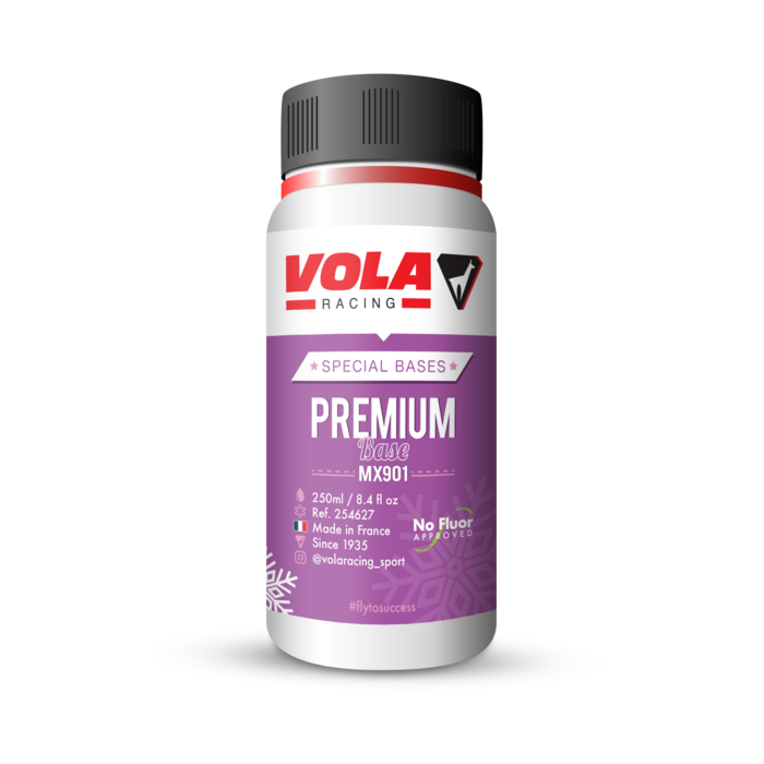 Vola Wax Special Bases 250ml Base Premium Mx 901