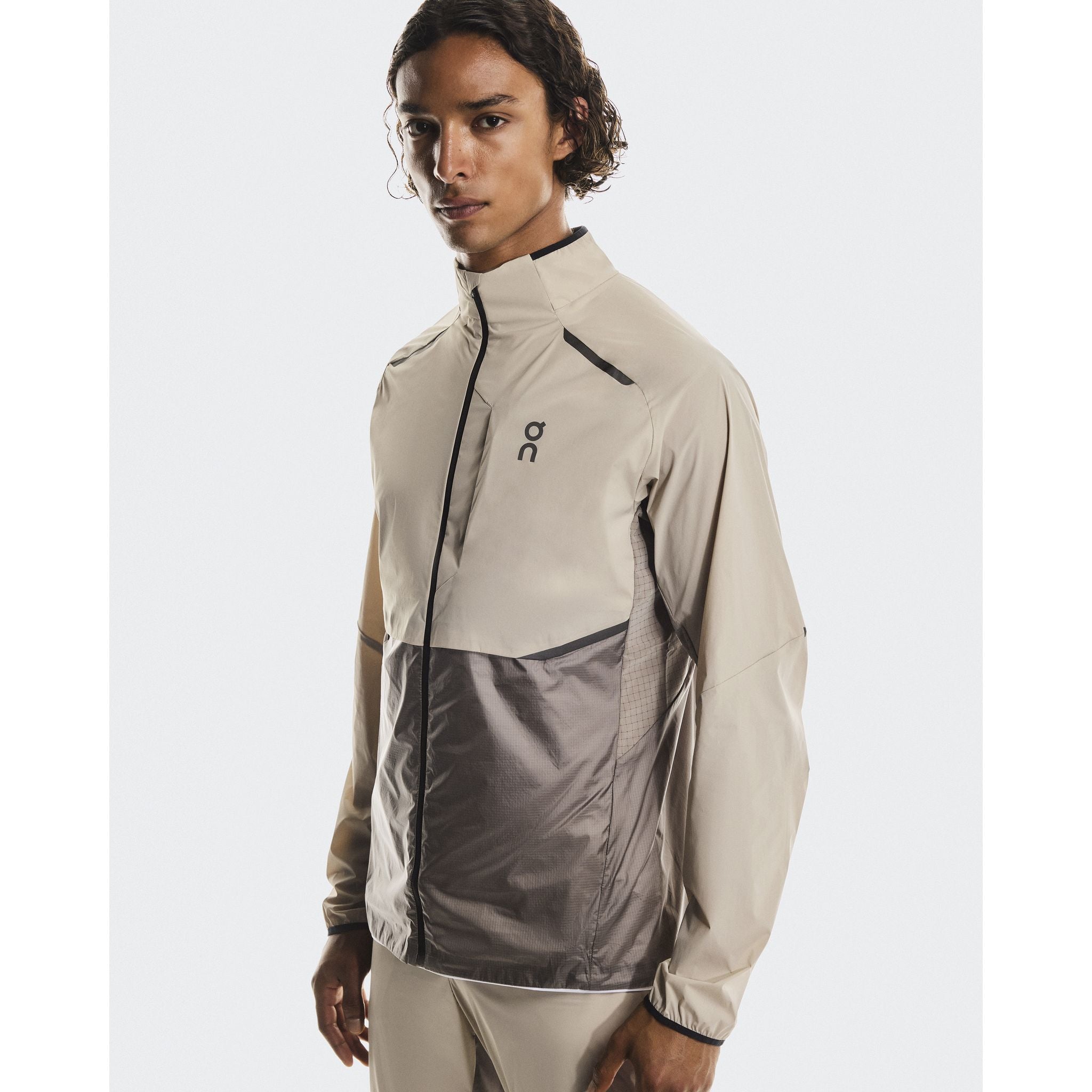On Running Men's Weather Jacket