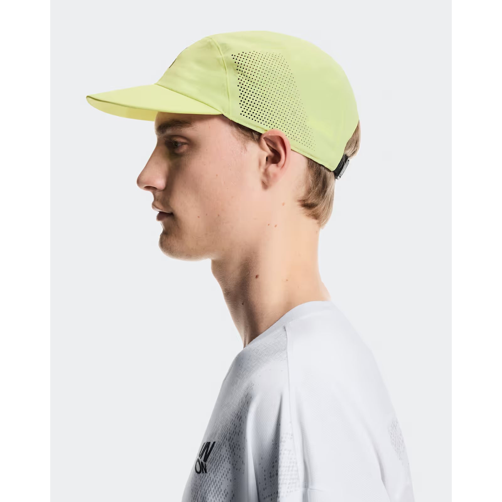 On Running Performance Cap