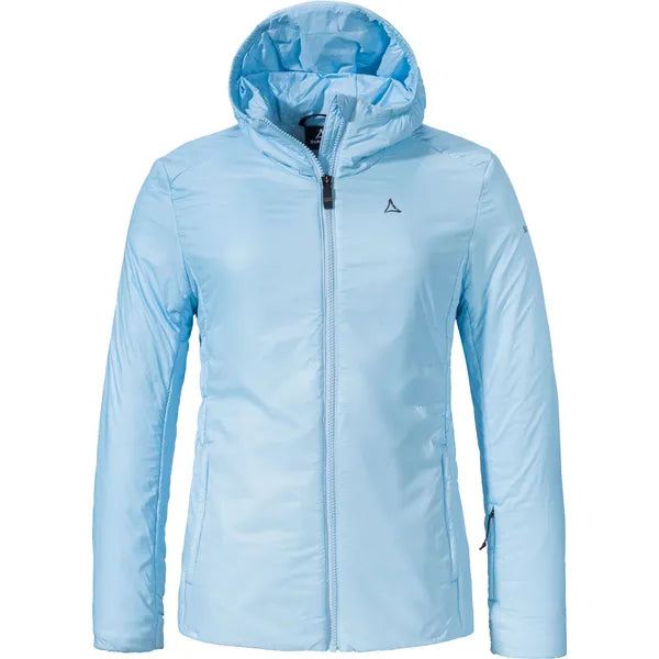 Schoffel Women's Insulated Jacket Pontre