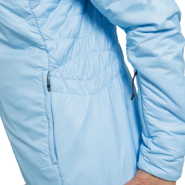 Schoffel Women's Insulated Jacket Pontre