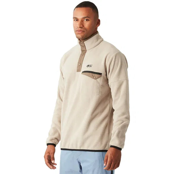 Picture Men's Arcca 1/4 Fleece