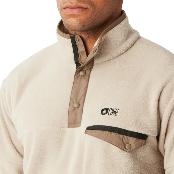 Picture Men's Arcca 1/4 Fleece