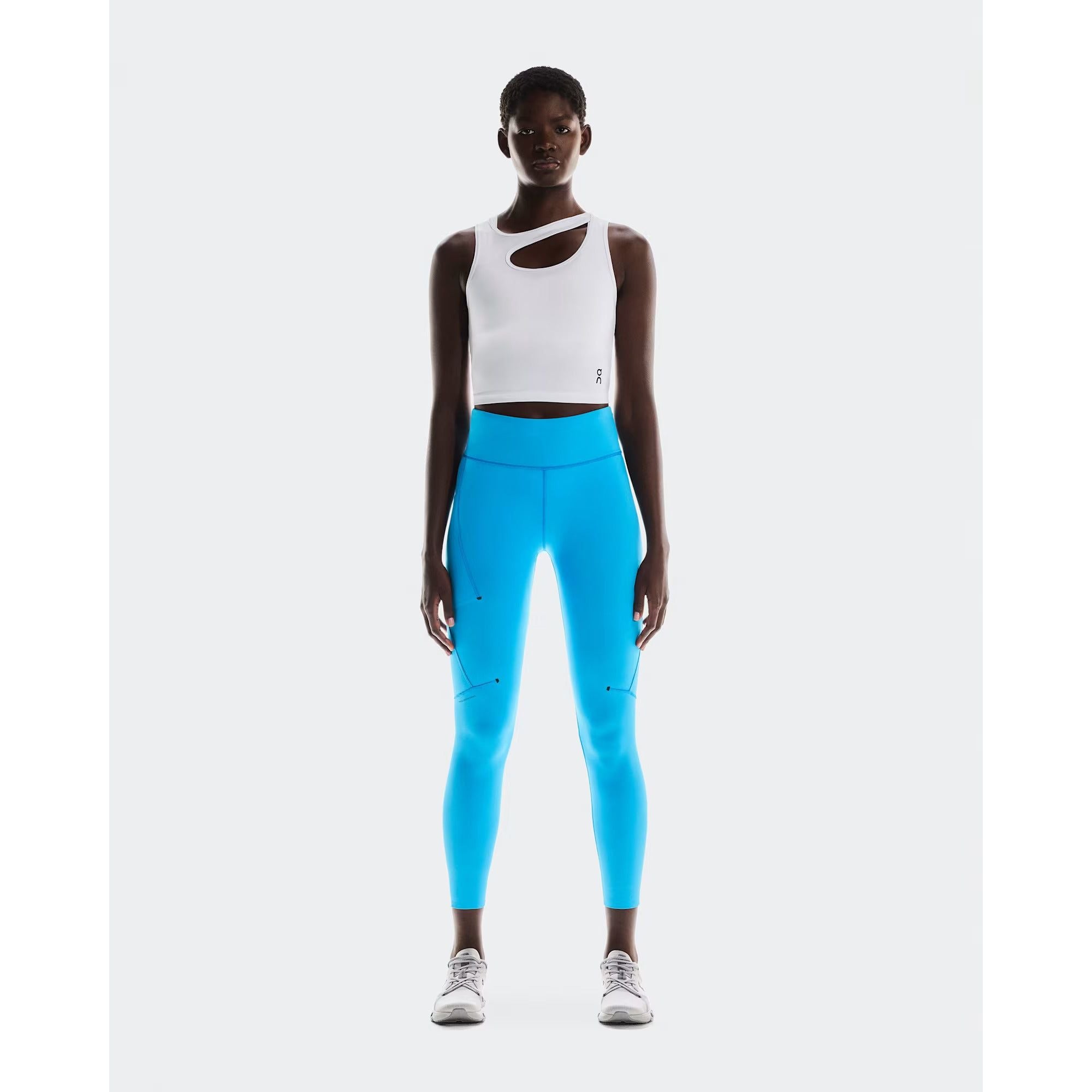 On Running Women's Performance Tights 7/8