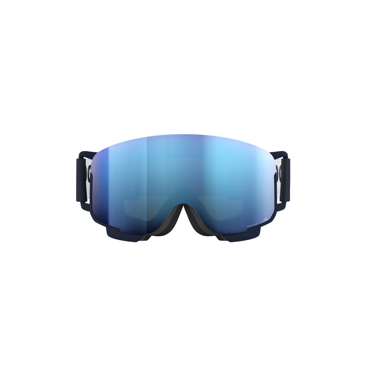 POC Nexal Mid Wide Fit Snow Goggles