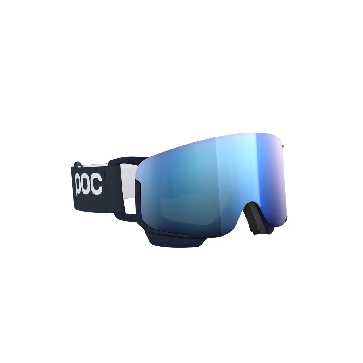 POC Nexal Mid Wide Fit Snow Goggles
