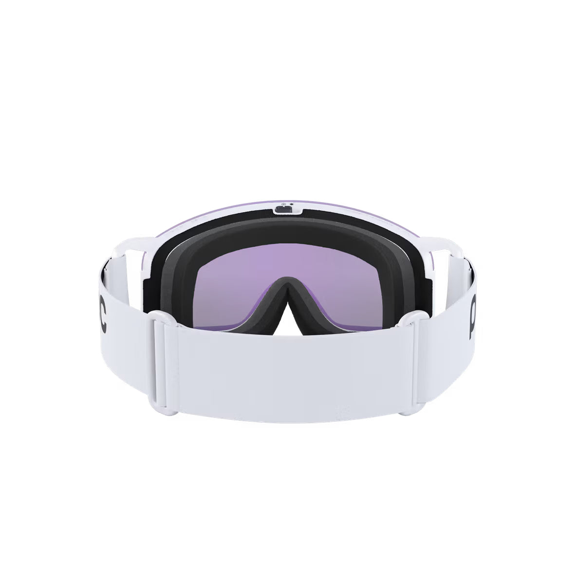 POC Nexal Mid Wide Fit Snow Goggles