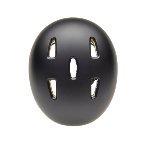 Fox Youth Flight Pro Helmet Solid CE Bike Helmet