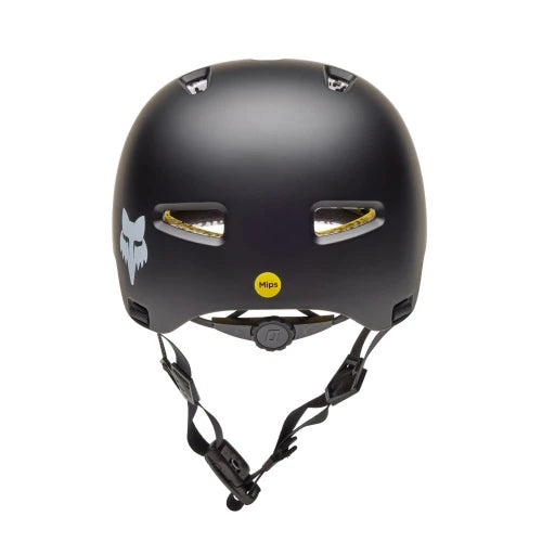 Fox Youth Flight Pro Helmet Solid CE Bike Helmet