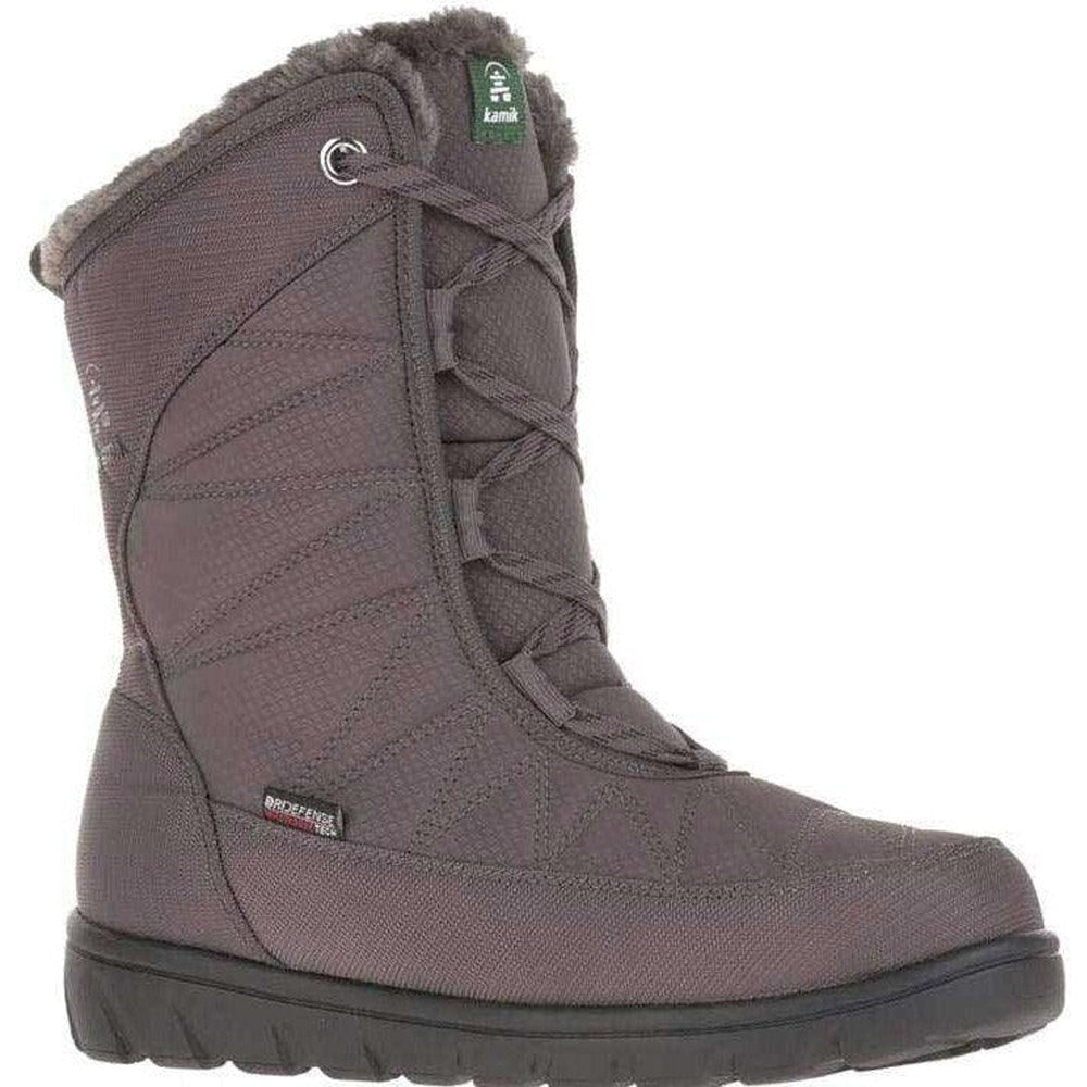 Kamik Women's Hannah Mid Winter Boots
