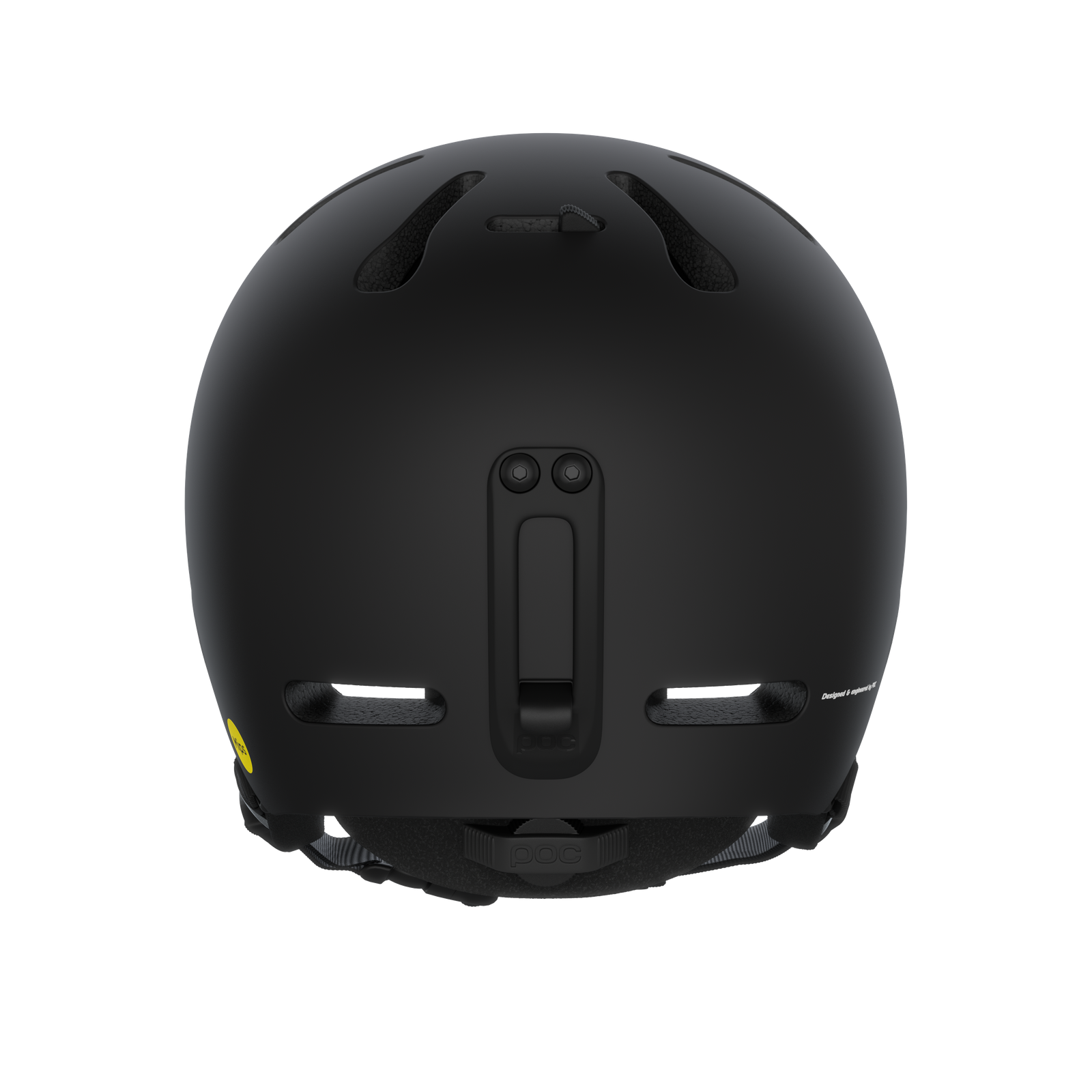 POC Fornix MIPS Snow Helmet