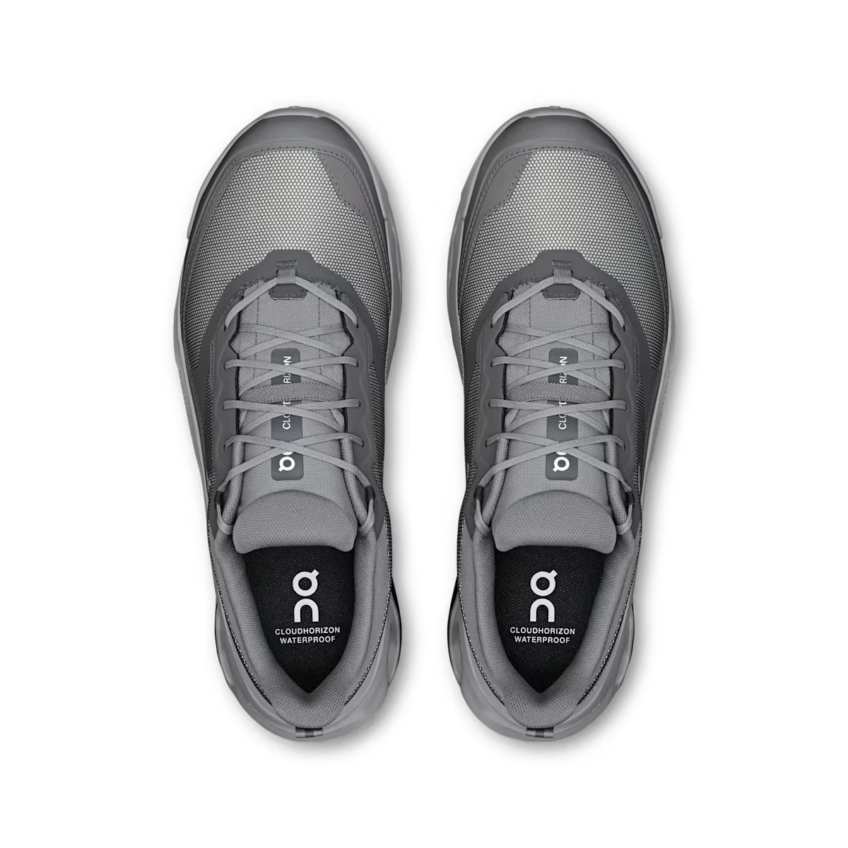 On Running Men's Cloudhorizon 2 Waterproof Hiking Shoes