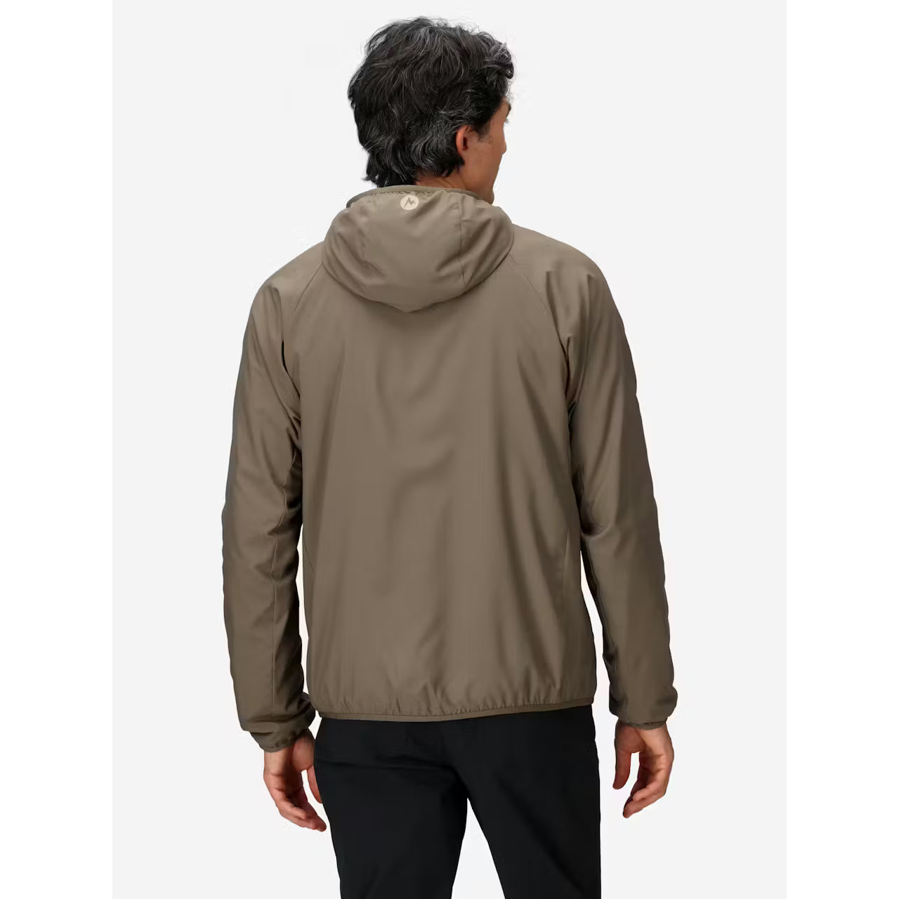 Marmot Men’s PrimaLoft Evolve Aerothermal Hooded Jacket