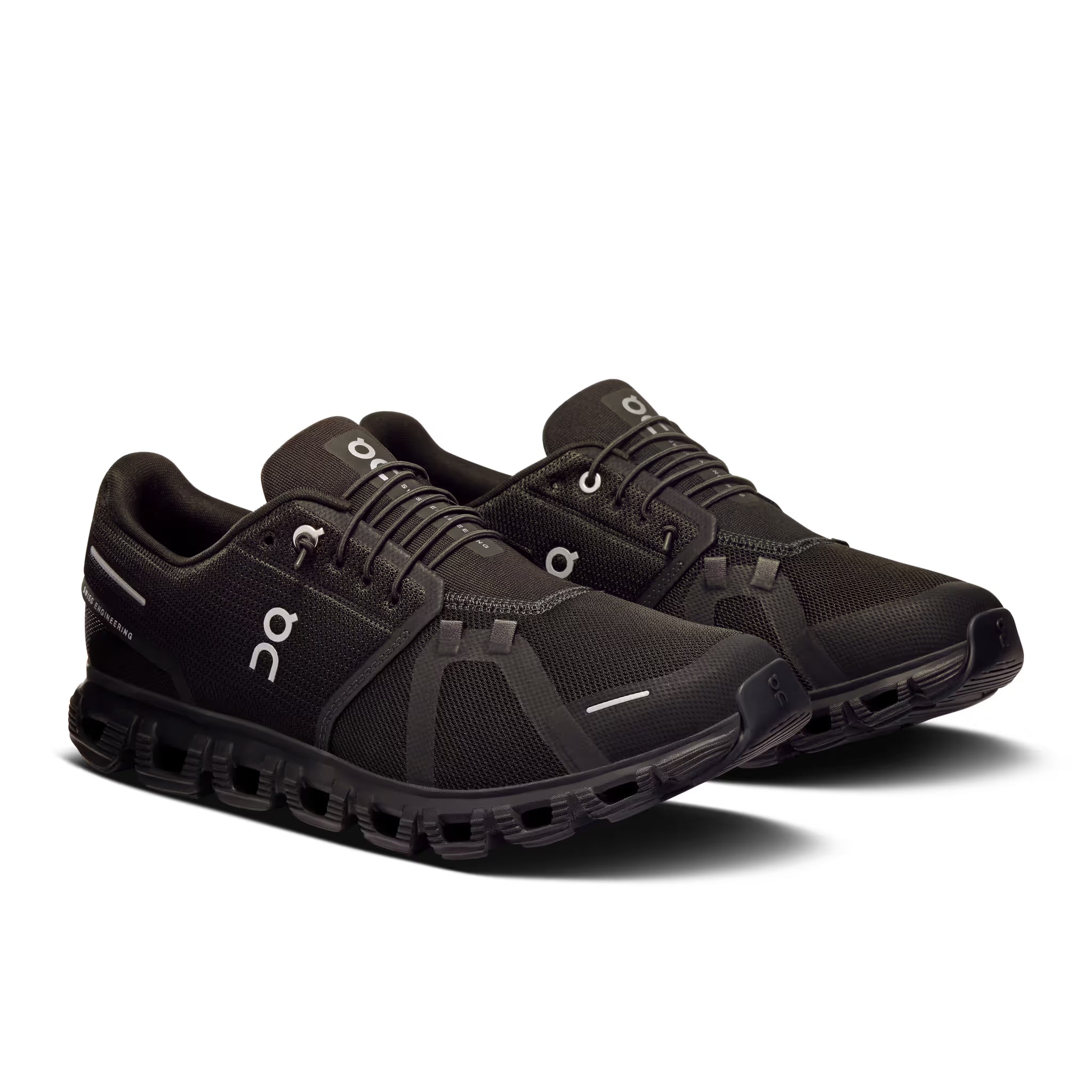 On Running Men's Cloud 6 Wide Casual Shoes