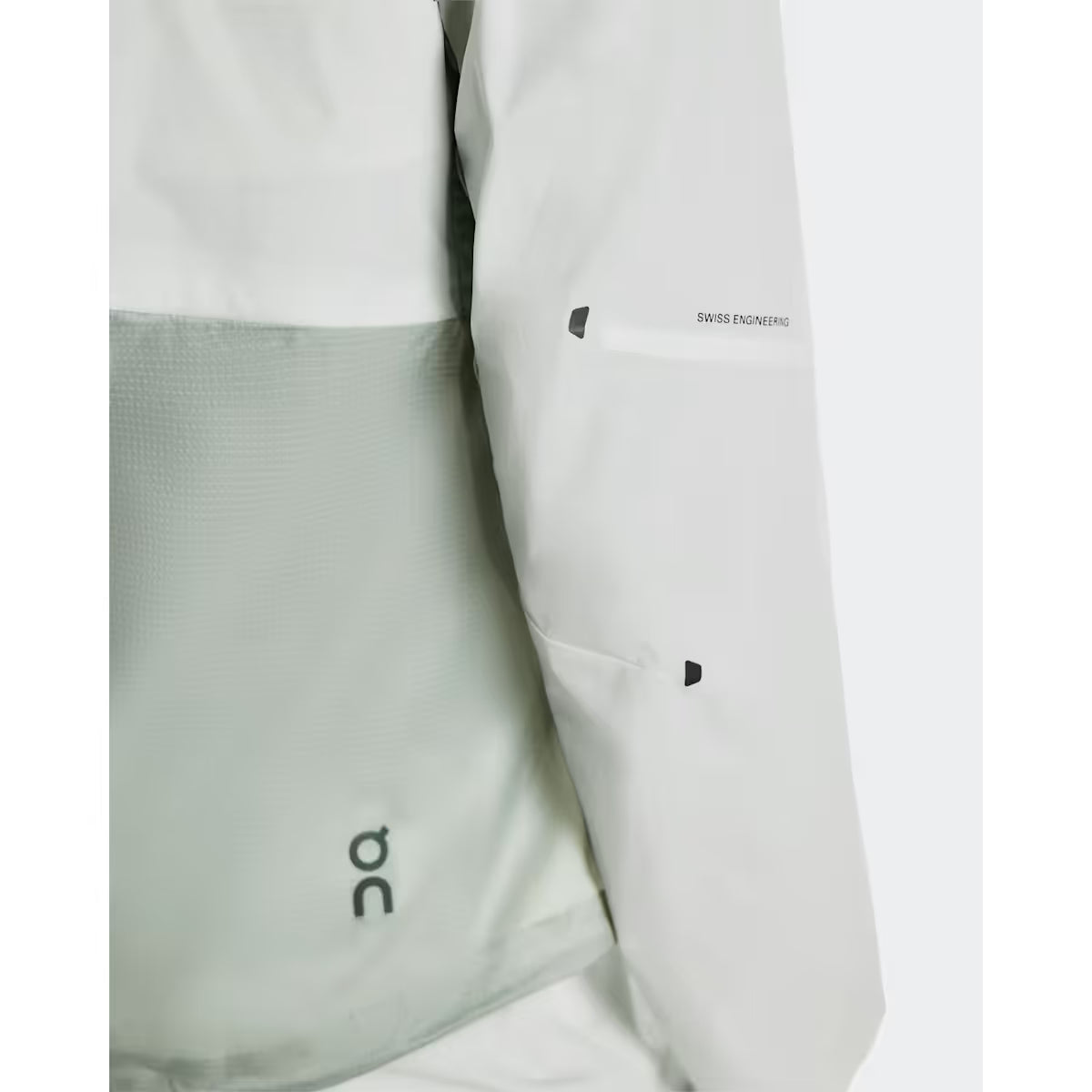 On Running Women's Weather Jacket