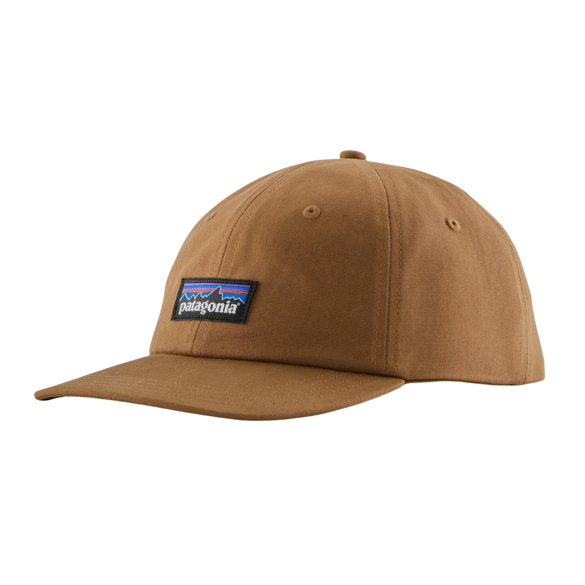 Patagonia P-6 Label Trad Cap