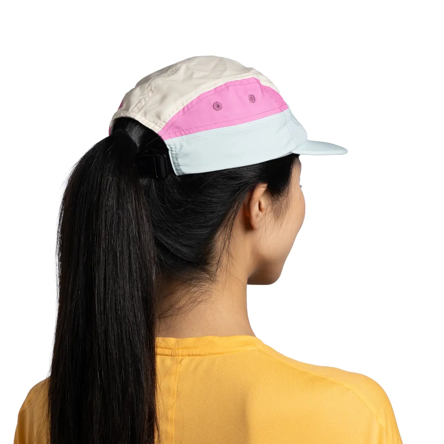 Buff 5 Panel Domus Go Cap