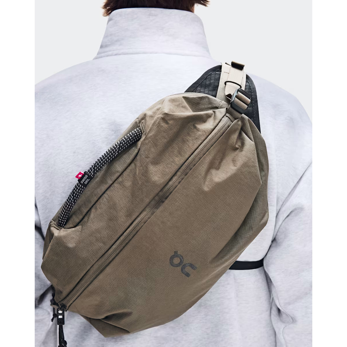 On Running Sling Pack 9L