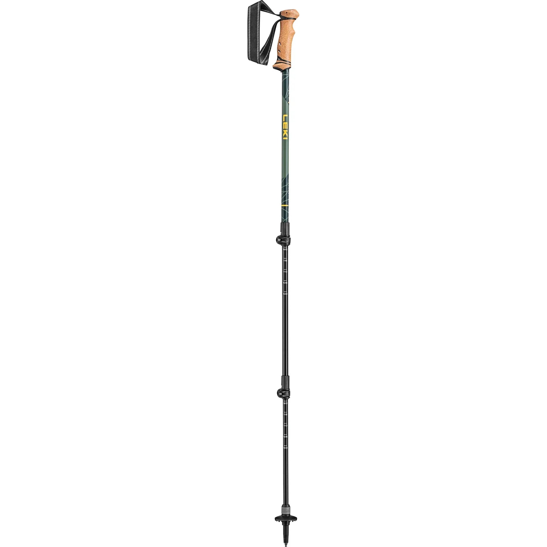 Leki Legacy Lite AS Hiking Poles (Pair)