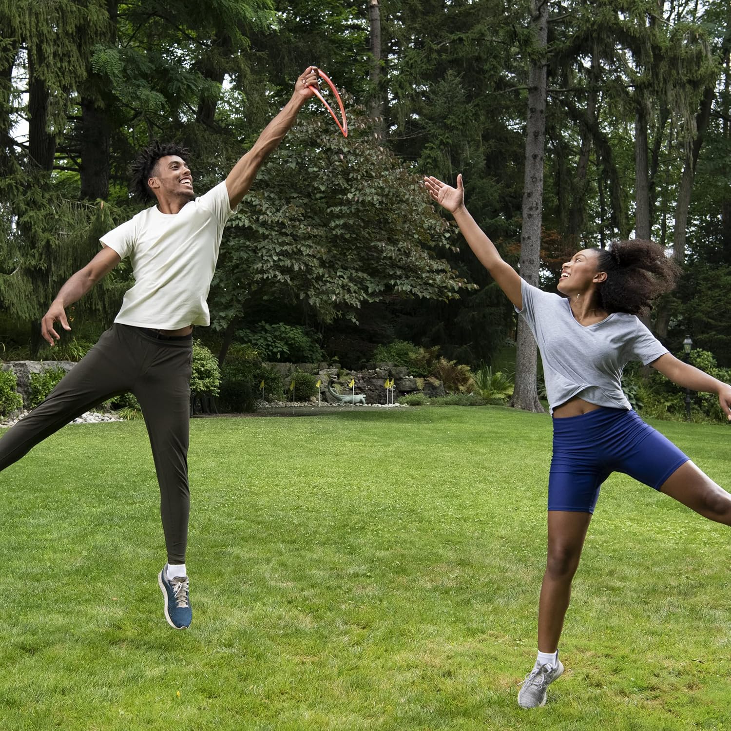 Aerobie Sprint Ring 10"/25.4cm Frisbee