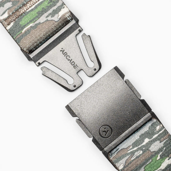 Arcade Realtree Camo Belt
