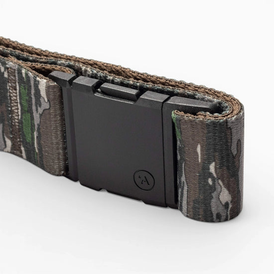 Arcade Realtree Camo Belt