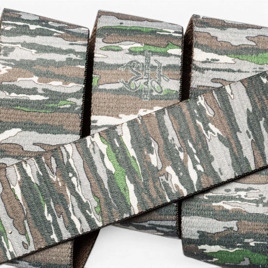 Arcade Realtree Camo Belt