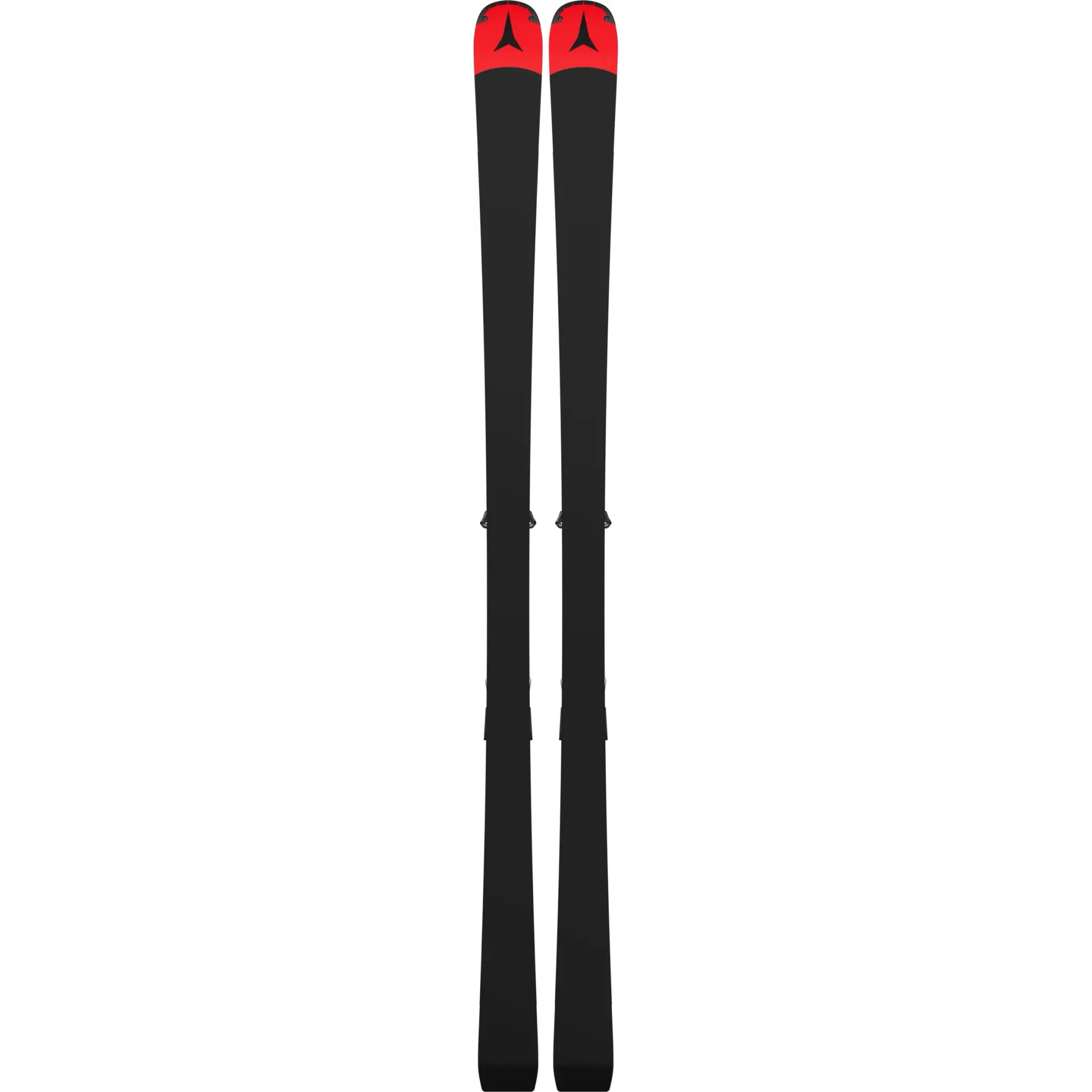 Atomic Redster G9 Revoshock S with I 12 GW Bindings