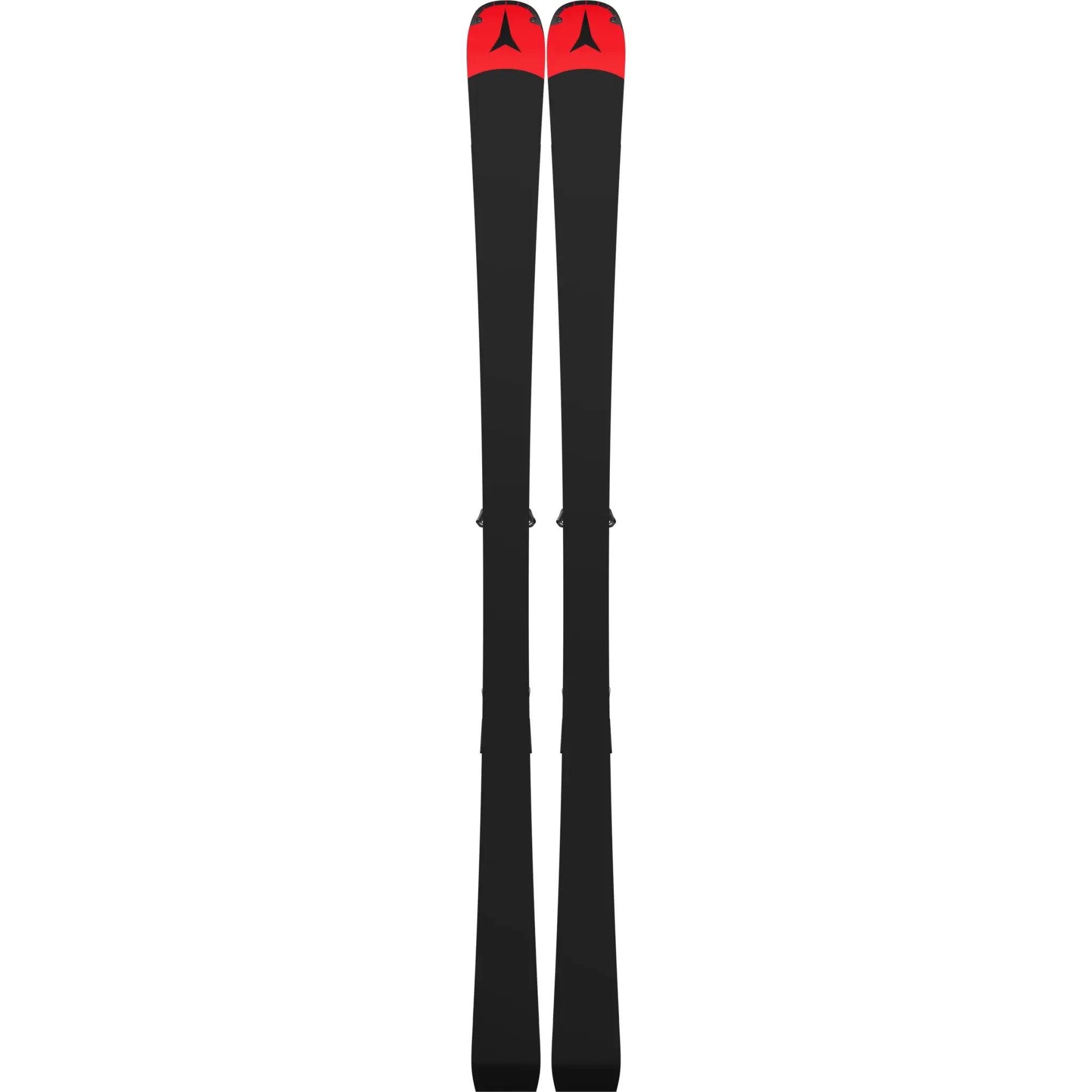 Atomic Redster S9 Revoshock S with I 12 GW Bindings
